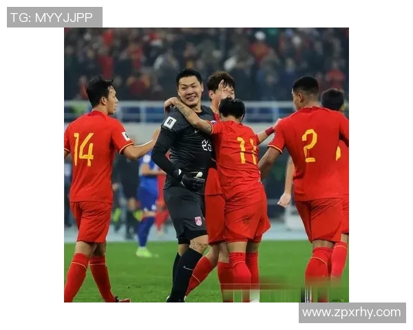 球星们为中国足球队提出的关键建议与未来发展方向解析 球星们为中国足球队提出的关键建议与未来发展方向解析