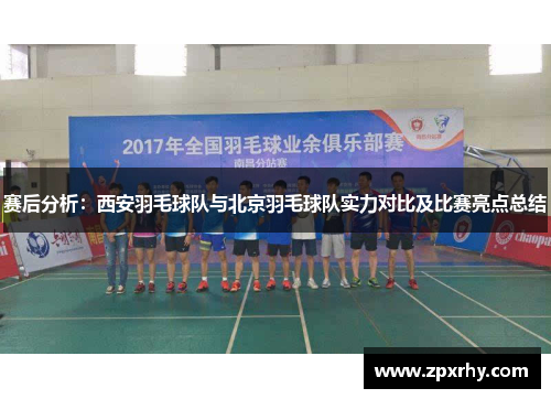 赛后分析：西安羽毛球队与北京羽毛球队实力对比及比赛亮点总结