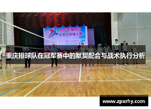 重庆排球队在冠军赛中的默契配合与战术执行分析